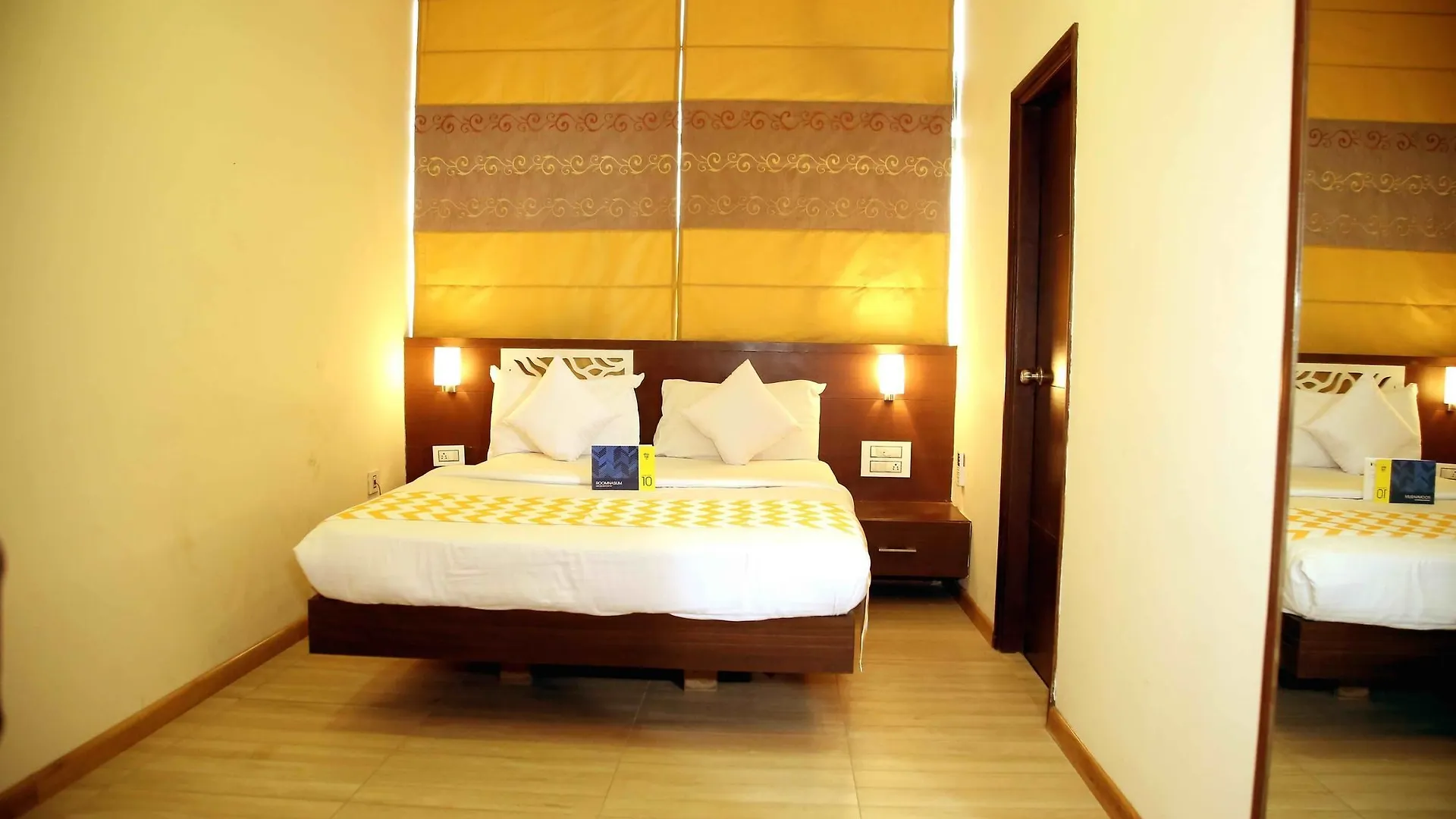 Fabhotel Royal Plaza Zirakpur